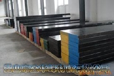 模具钢材CP400